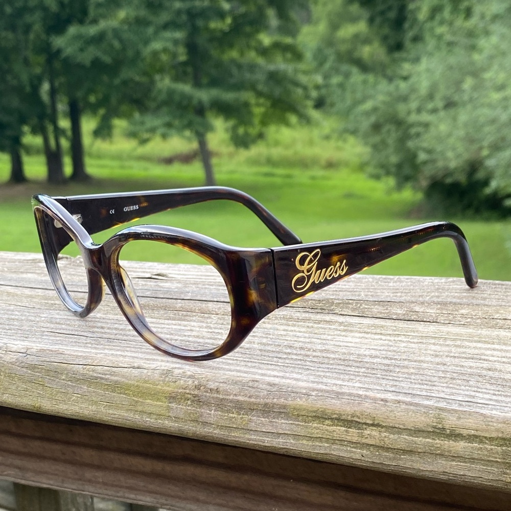 Guess Sunglasses frames GU6406 tortoise 59[]17 130